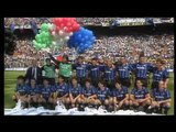 La Grande Storia dell'Inter (1991-1994) Part 1-3