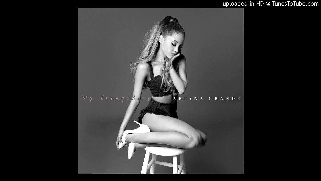 Ariana Grande - Break Free (DIY Acapella)