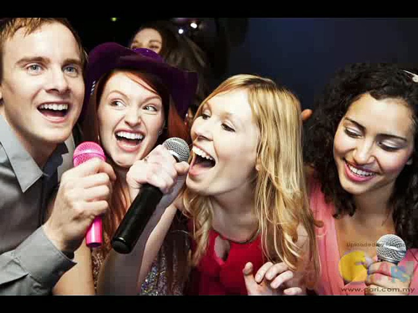 ⁣Karaoke Events