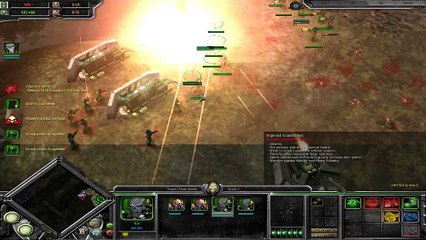 Magnus Plays: Dawn of War - The Dark Crusade