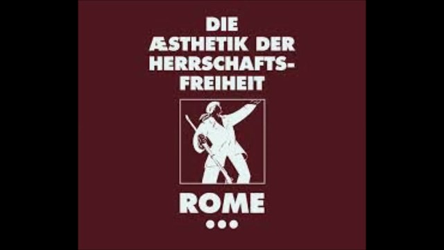 ROME - Ballots and Bullets