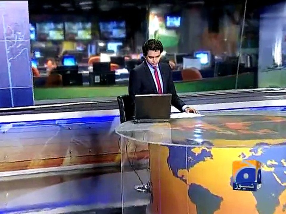 Geo Headlines-07 Dec 2014-1900