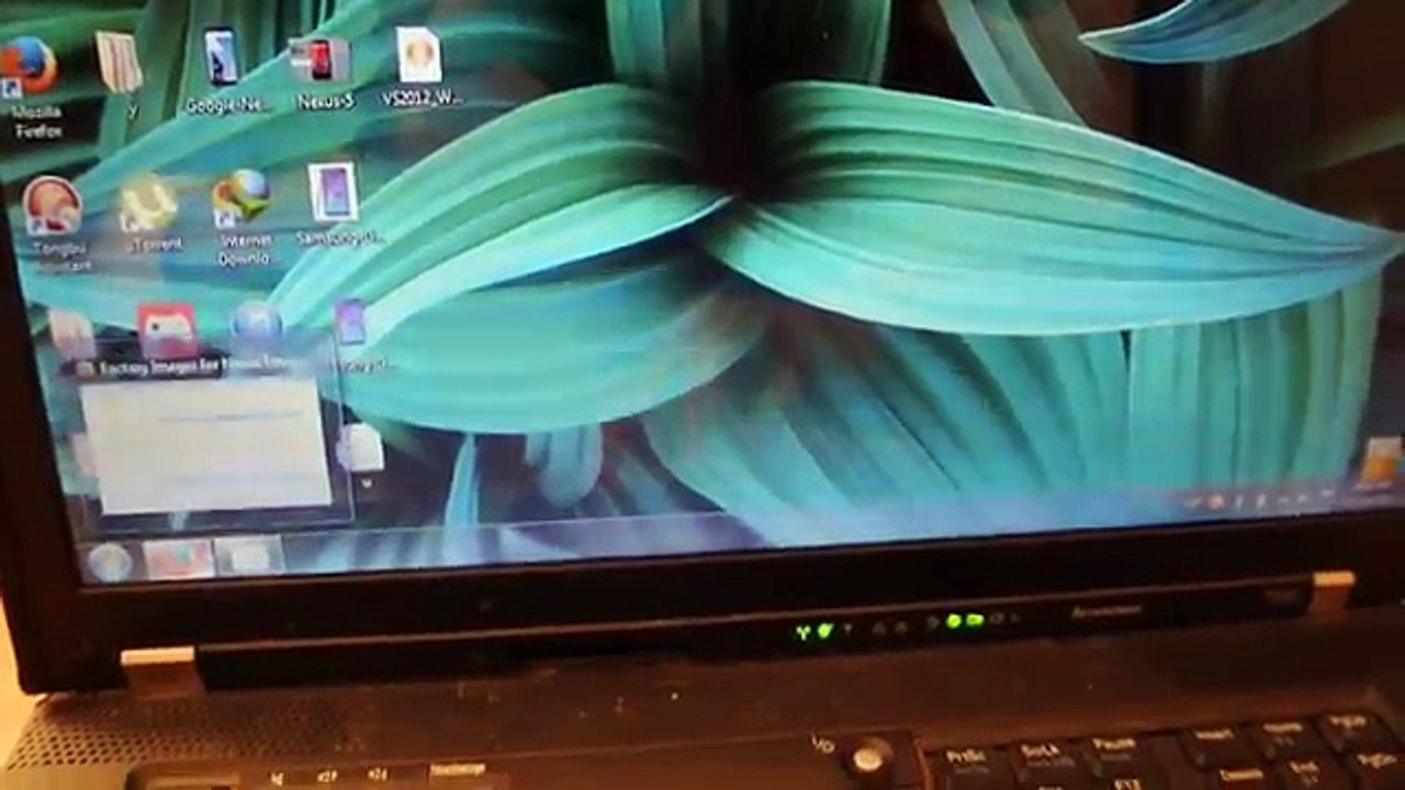 How To Install Android 50 Lollipop Official Update On ALL NEXUS DEVICES