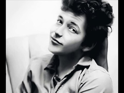 Bob Dylan - Knockin on heaven's door 1973