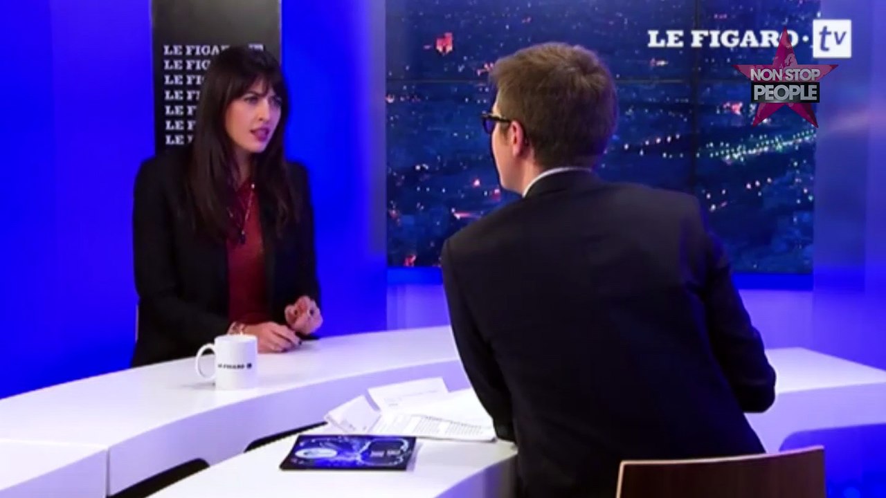 Nolwenn Leroy n'aime pas parler politique : "Ca me fait très peur"