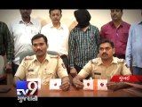 Banned drugs worth Rs 20 lakh seized, 1 held in Mumbai - Tv9 Gujarati