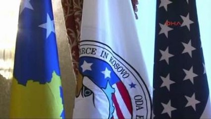 ABD Büyükelçisi: Kosova Yolsuzluk Olaylarını Kökünden Kaldırmak İçin Mücadele Etmeli