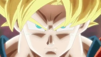 Dragon Ball Z - La Résurrection de Freezer (vostfr)