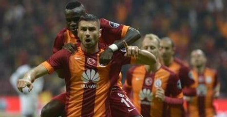 Mustafa Denizli, Bruma'ya Övgü Yağdırdı