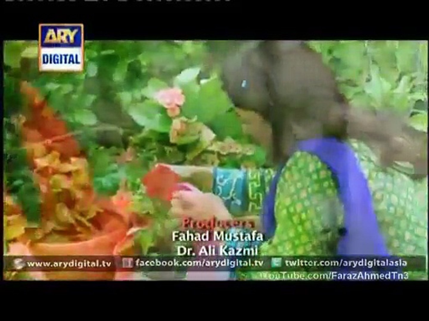 Khuda Na Kare OSTTitle Song on ARY DIgital - Video Dailymotion