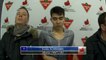 Cody Wong WO - Junior Men Free Program (REPLAY)