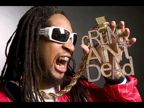 Lil Jon & Tyga - Bend Ova Karaoke