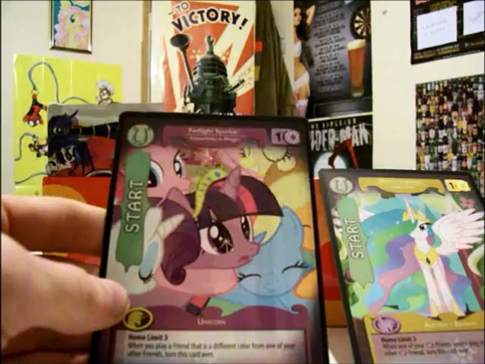 Celestial Solstice Unboxing