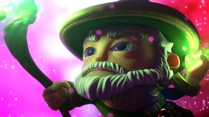 Fat Princess Adventures annoncé sur PS4 en vidéo FAT