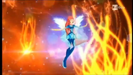 Bloom winx club- I wish u were here