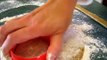 APPLE CIDER CAKE DONUTS w/ MAPLE GLAZE - How to make DOUGHNUTS Recipe