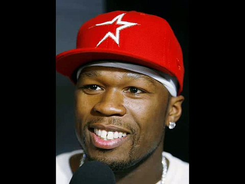 Mann & Fifty Cent - Buzzin' (Remix) Karaoke