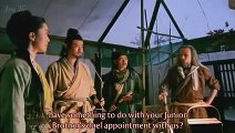The Legend of the  Condor Heroes 2008 Part 3/50