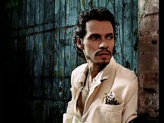 Marc Anthony - Valio La Pena Karaoke
