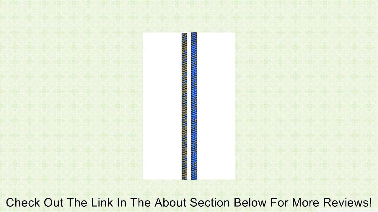 BlueWater Dynamic Prusik Cord 6.5mm x 60m - Brown Review