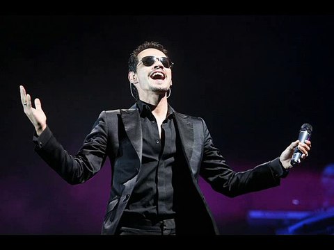 Marc Anthony & Pitbull - Rain Over Me Karaoke