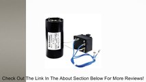 Air Conditioner/Heat Pump Kickstart 3-1/2-5 Ton 208-230V (Rheem 42-KS1, Rectorseal 96560) Review
