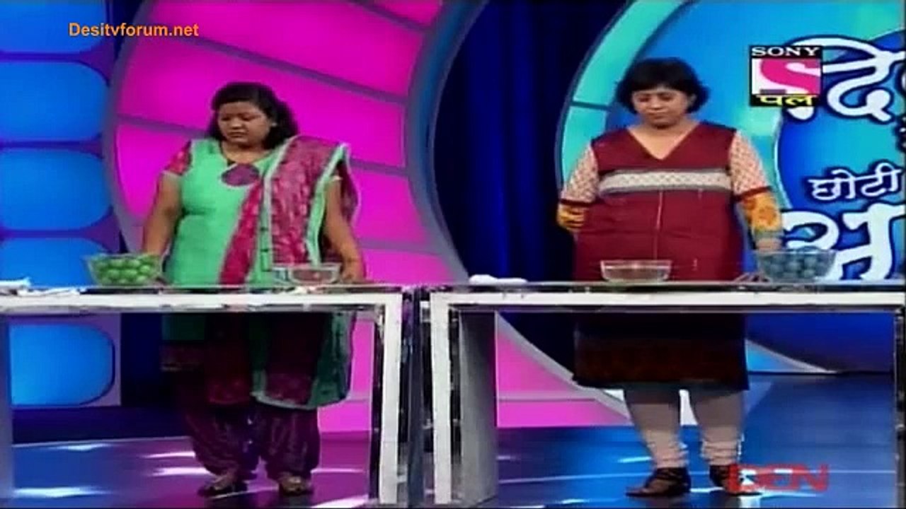 Dil Hain Chotasa Choti Si Asha 7th December 2014 Watch Online Pt3