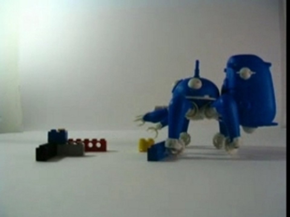 Tachikoma