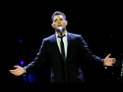 Michael Buble - Come Fly With Me Karaoke