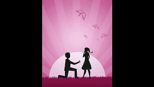 philippounet: non demande en mariage