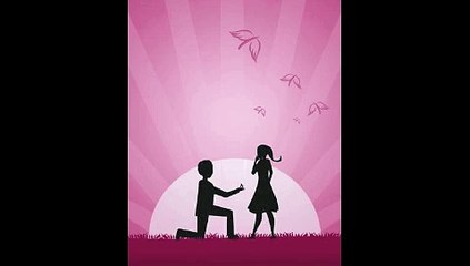 philippounet: non demande en mariage