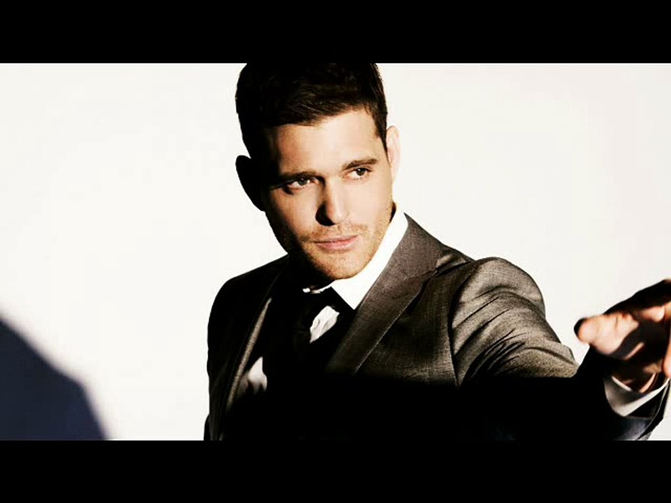 Michael Buble - Fever Karaoke