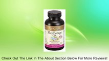 Organic Flax Borage Oil 600/600 mg 100 Sgels Review
