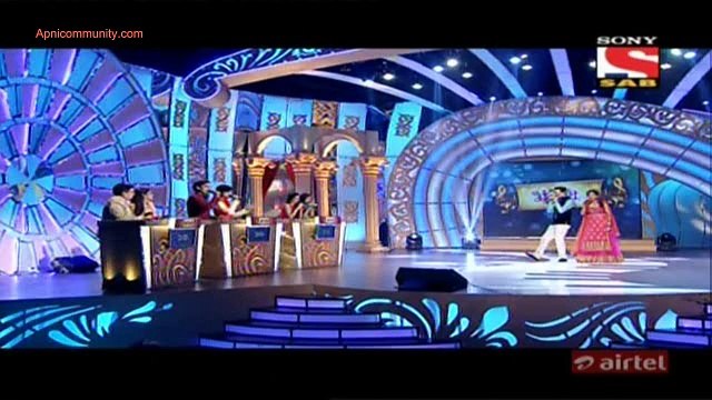 Family Antakshari - 7th December 2014 pt3