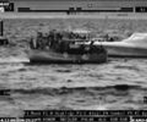 361 kaçak göçmen yakalandı