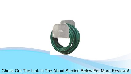 Pit Pal 225 Garden Hose Bracket Review