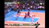 Paul Lee showtime fastbreak
