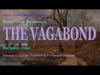 Replaced with better video. E 030 Vagabond