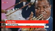 Louis Armstrong - Someday