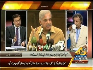 Yeh Kya Baat Hui - 7th December 2014