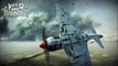 War Thunder Online Download PC Free To Play (F2P) | Cool MMO Air War Simulator Game