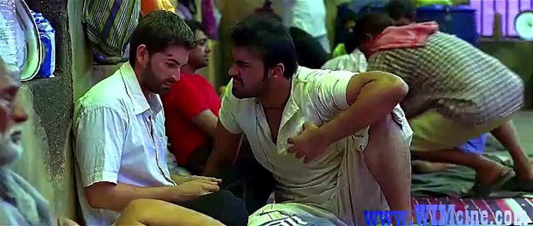 Jail (2009)_clip3