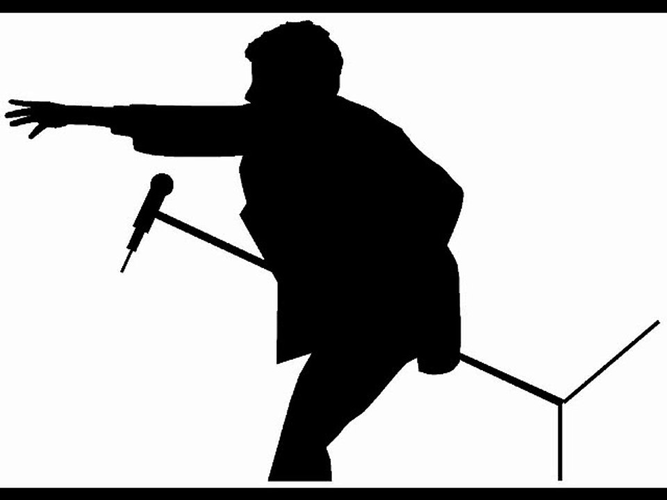 Karaoke Website