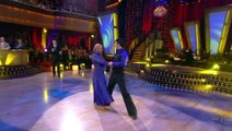 Sabrina Bryan & Mark Ballas - Paso Doble