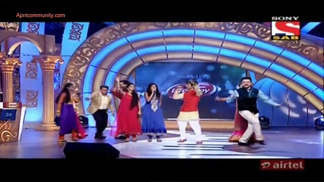 Family Antakshari - 7th December 2014 pt4