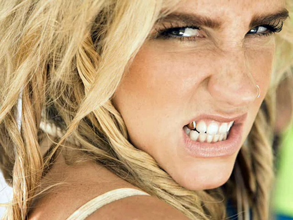 Ke$ha - Die Young Karaoke