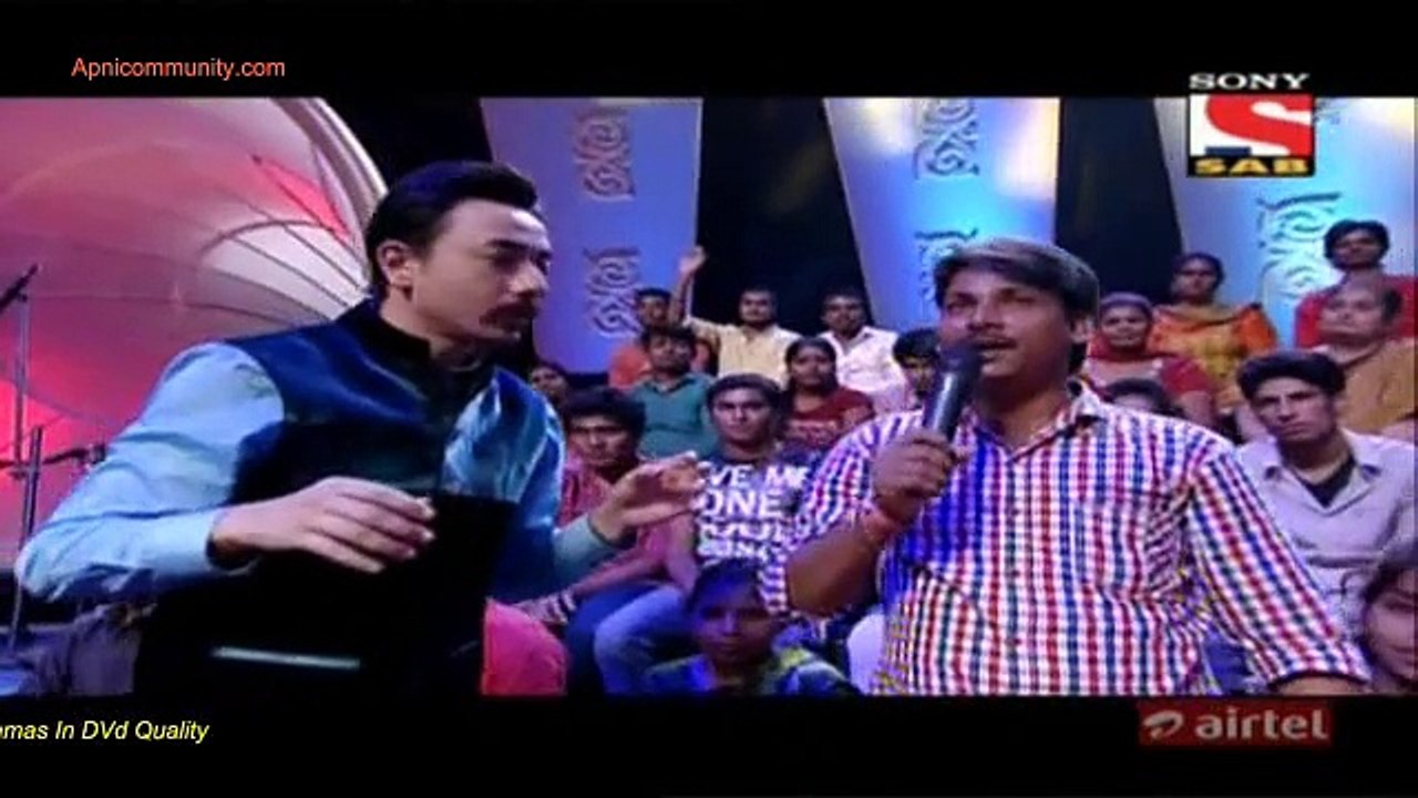 Family Antakshari - 7th December 2014 pt5