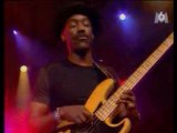 Marcus Miller - Jazz Vienne 2001