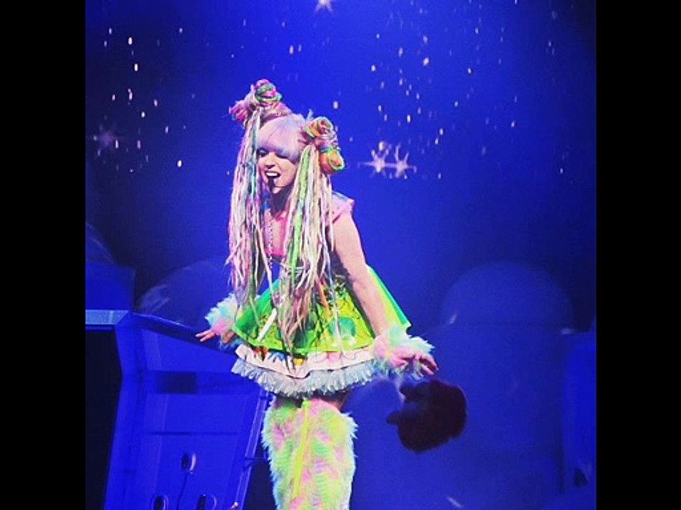 Lady Gaga - Marry The Night Karaoke