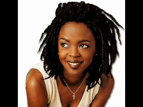 Lauryn Hill - Can't Take My Eyes Off Of You Karaoke